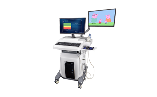 超聲骨密度檢測儀BMD-A1(雙屏)